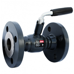 Ball valve JiP-FF DN 100