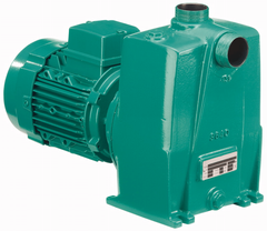 Drainage pump LPC 40/19 3-400-50-2