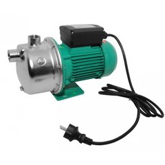 Self-priming pump WJ 301X