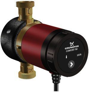 Насос циркуляционный COMFORT 15-14 BX PM