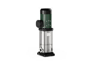 Booster pump MEDANA CV1-L.604-1/E/A/10O
