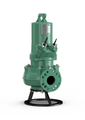 Drainage pump FA08.64-246E+T17-4/16HEx
