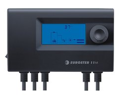 Термоконтроллер смесительного клапана EUROSTER