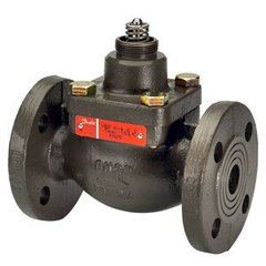 Poppet valve VB2, DN 15