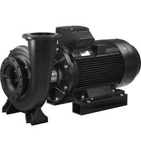 Насос циркуляційний NB 40-125/127 AS-F2-A-BQQE