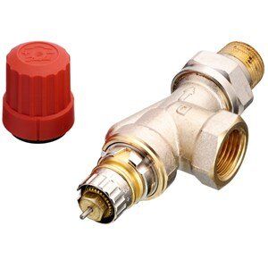 Thermostatic valve RA-N 15