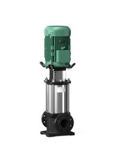 Booster pump HELIX FIRST V 208-5/16/E/S/400-50