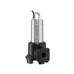 Fecal pump UNI V06/M15-523/P