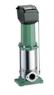 Насос підвищувальний MVISE 803-1/16/E/3-2-2G