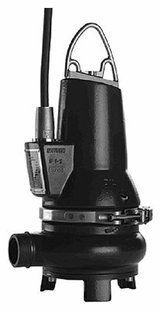 Drainage pump EF 30.50.15.E.EX.2.