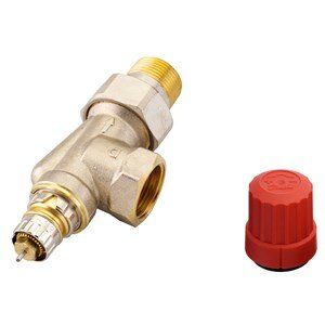 Thermostatic valve RA-N 20