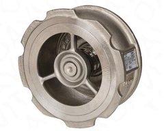 Check valve type 812 DN 125