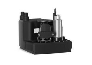 Drainage installation DrainLift M 1/8 (1~230)