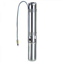 Submersible pump TWU 4-0220-DM-C