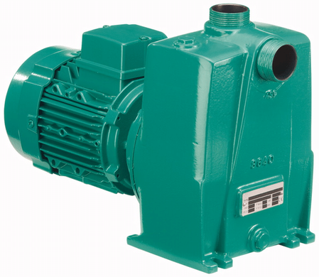 Drainage pump LPC 50/25 3-400-50-2