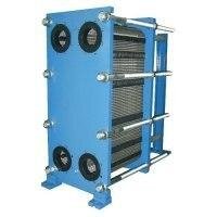 Plate heat exchanger GFTA TPS (R) 31