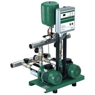Pumping station ЕШ-2 MHI 404