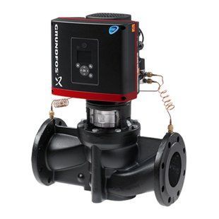 Насос циркуляційний ТРE 32-250/2-A-F-B-BAQE 3X400 50HZ