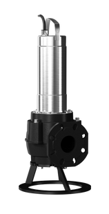 Fecal pump FIT V05DA-124/EAD0-2-M0011-523-P