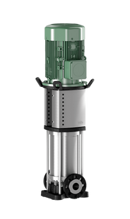 Booster pump HELIX V3604/2-2/25/V/KS/400-50