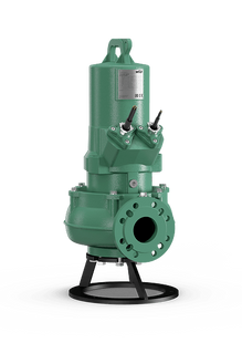 Drainage pump FA15.52-230E+T17.2-4/24HEx