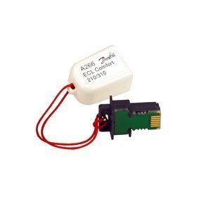 ECL key A376