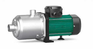 Насос повысительный MEDANA CH1-L.407-1/E/E/10T