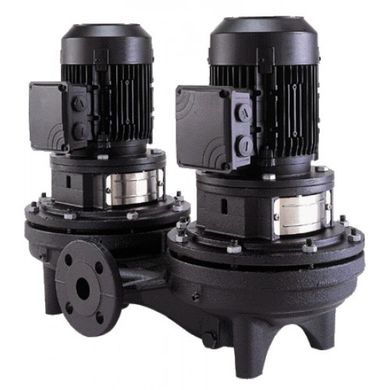 Circulation pump ТРD 50-140/4-A-F-A-BQQE 1X230 50HZ