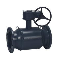 Ball valve FB JiP-FF DN 150