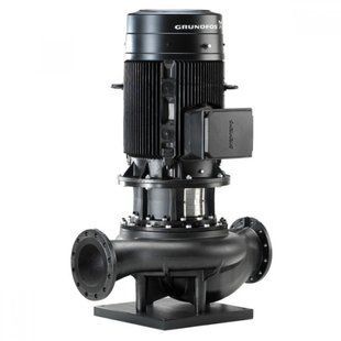 Circulation pump ТР 32-80/2-A-O-A-BQQE 400Y 50HZ
