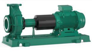 Насос циркуляционный Atmos GIGA-N 125/200-5,5/4