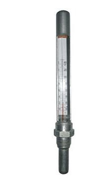 Термометр спиртовой 160/66-100 °С