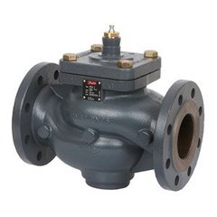 Poppet valve VFM2 DN 65