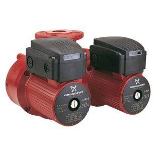 Circulation pump UPSD 32-60 F 1x230